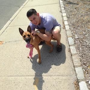 Meet your Posher, Erich